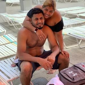 Meet your Posher, Jose luis